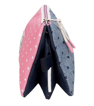 6824321 PORTATODO 3C.PJL NONI DENIM 2