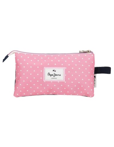 6824321 PORTATODO 3C.PJL NONI DENIM