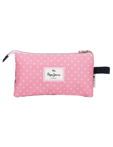 6824321 PORTATODO 3C.PJL NONI DENIM