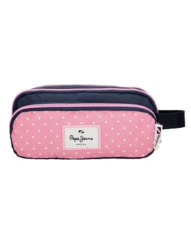 6824521 PORTATODO 5C. PJL NONI DENIM