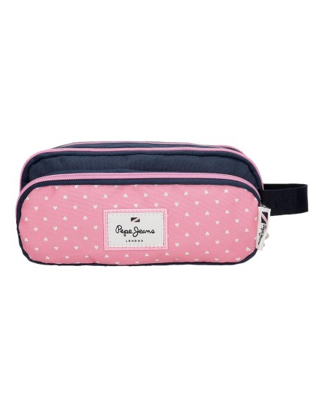 6824521 PORTATODO 5C. PJL NONI DENIM