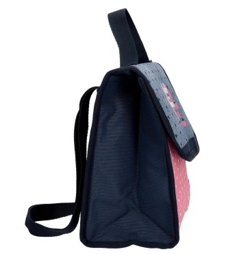 6824621 PORTA-MERIENDA TERMICA PJL NONI DENIM 2