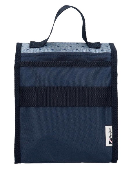6824621 PORTA-MERIENDA TERMICA PJL NONI DENIM 6824621 PORTA-MERIENDA TERMICA PJL NONI DENIM