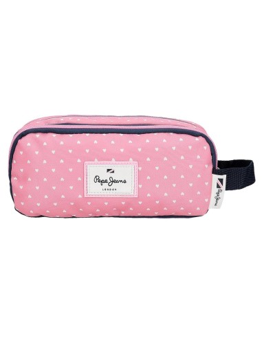 6824721 PORTATODO 3C. PJL NONI DENIM