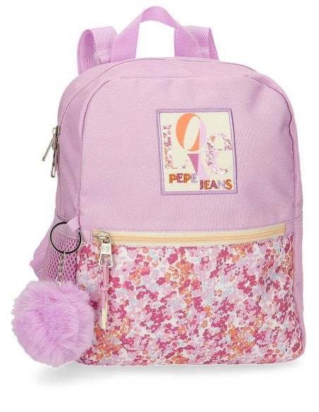 6852121 MOCHILA 28CM.PJL SANDRA 6852121 MOCHILA 28CM.PJL SANDRA