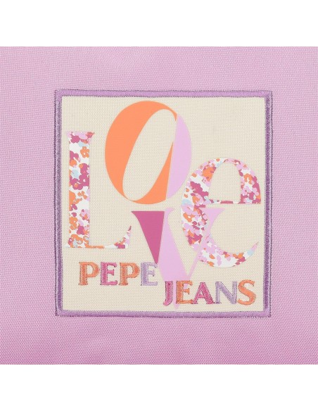 6852121 MOCHILA 28CM.PJL SANDRA 6852121 MOCHILA 28CM.PJL SANDRA