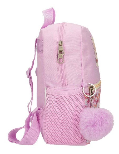 6852121 MOCHILA 28CM.PJL SANDRA 6852121 MOCHILA 28CM.PJL SANDRA