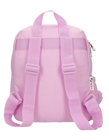 6852121 MOCHILA 28CM.PJL SANDRA