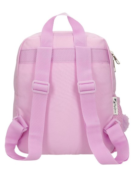 6852121 MOCHILA 28CM.PJL SANDRA 6852121 MOCHILA 28CM.PJL SANDRA