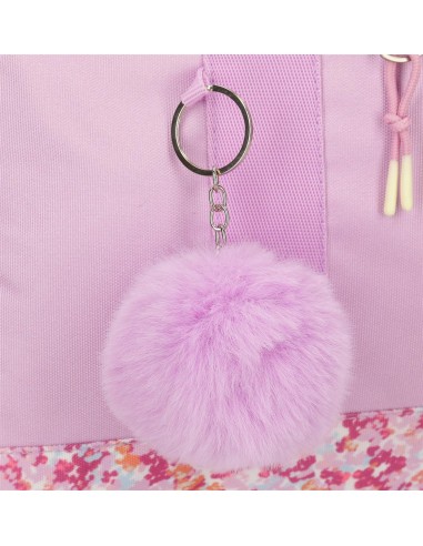 6852121 MOCHILA 28CM.PJL SANDRA