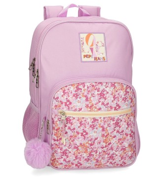 6852221 MOCHILA 40CM.2C. PJL SANDRA