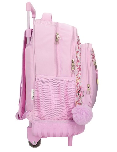 6852921 MOCHILA COMPACT 2R PJL SANDRA