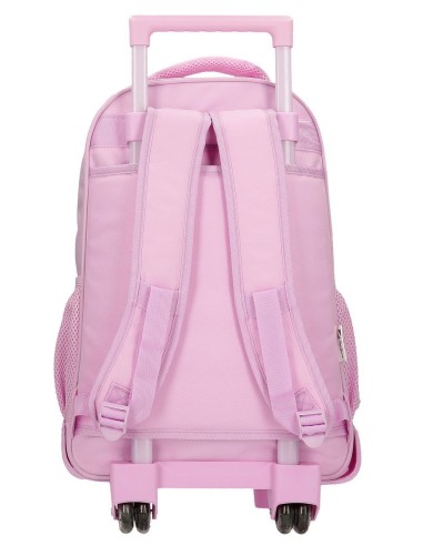 6852921 MOCHILA COMPACT 2R PJL SANDRA