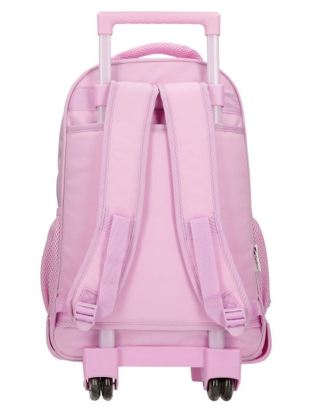6852921 MOCHILA COMPACT 2R PJL SANDRA