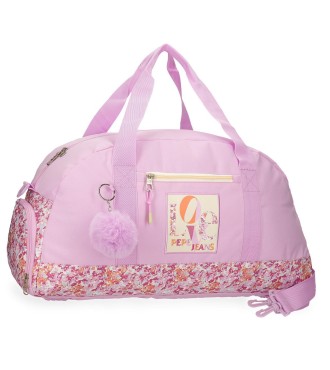 6853621 BOLSA DE VIAJE 55CM.PJL SANDRA
