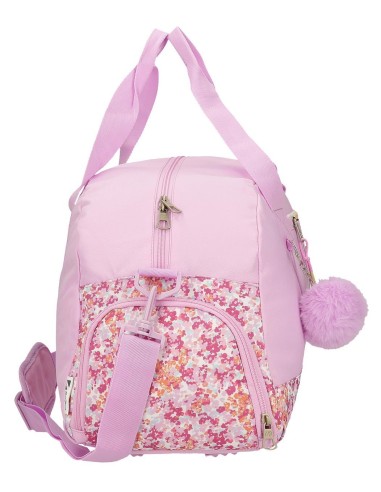 6853621 BOLSA DE VIAJE 55CM.PJL SANDRA