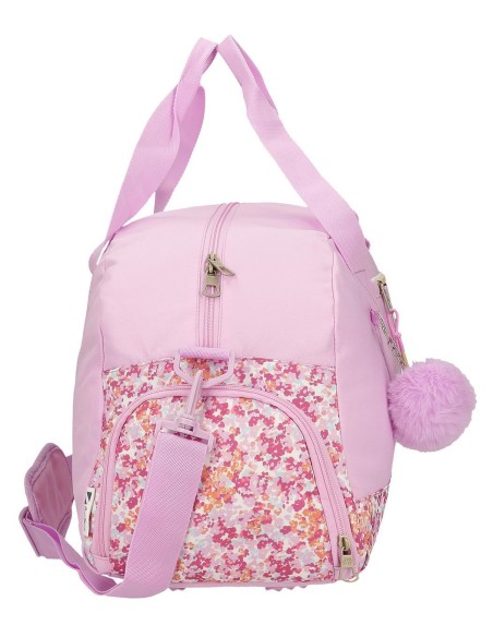 6853621 BOLSA DE VIAJE 55CM.PJL SANDRA 6853621 BOLSA DE VIAJE 55CM.PJL SANDRA