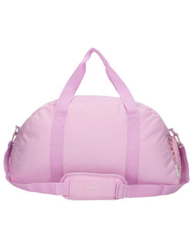 6853621 BOLSA DE VIAJE 55CM.PJL SANDRA