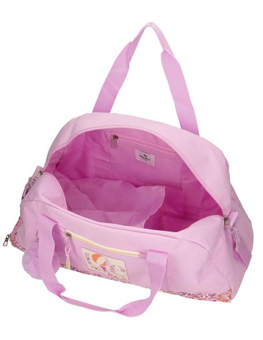 6853621 BOLSA DE VIAJE 55CM.PJL SANDRA