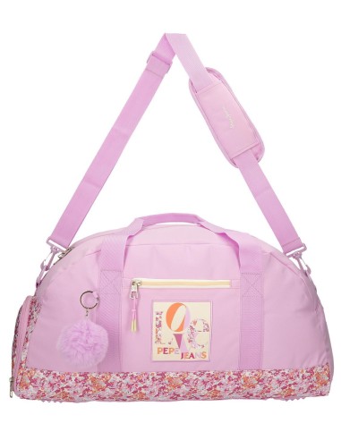 6853621 BOLSA DE VIAJE 55CM.PJL SANDRA