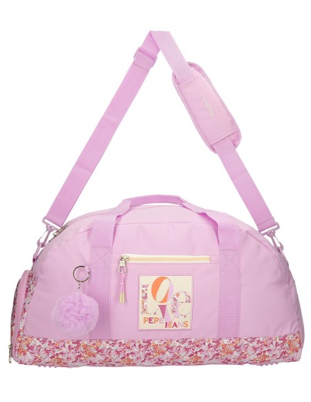 6853621 BOLSA DE VIAJE 55CM.PJL SANDRA 6853621 BOLSA DE VIAJE 55CM.PJL SANDRA