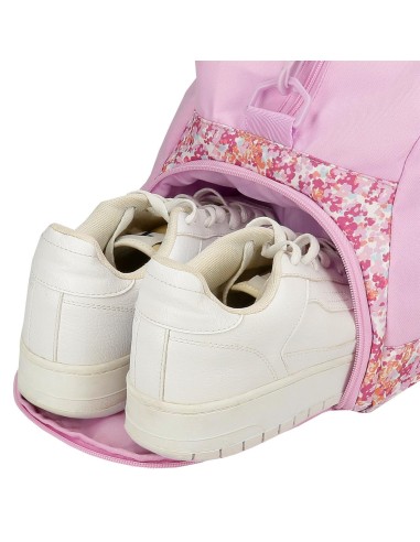 6853621 BOLSA DE VIAJE 55CM.PJL SANDRA