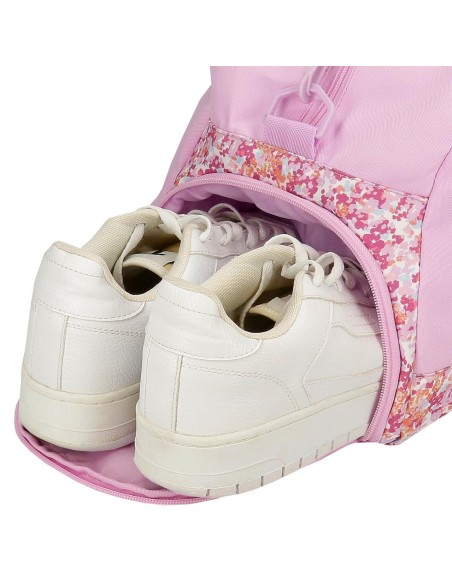 6853621 BOLSA DE VIAJE 55CM.PJL SANDRA 6853621 BOLSA DE VIAJE 55CM.PJL SANDRA