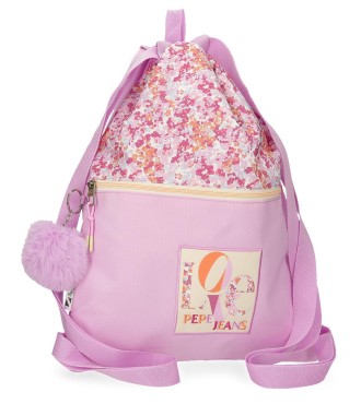 6853821 GYM SAC C/CREMALLERA PJL SANDRA