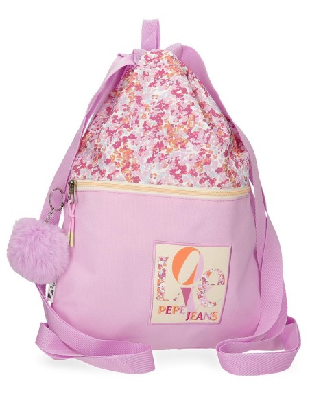 6853821 GYM SAC C/CREMALLERA PJL SANDRA 6853821 GYM SAC C/CREMALLERA PJL SANDRA