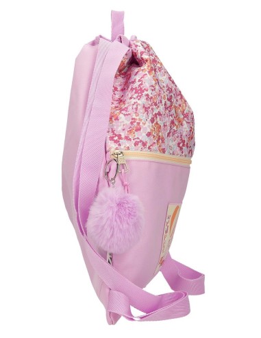 6853821 GYM SAC C/CREMALLERA PJL SANDRA