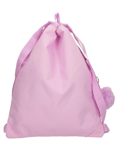 6853821 GYM SAC C/CREMALLERA PJL SANDRA