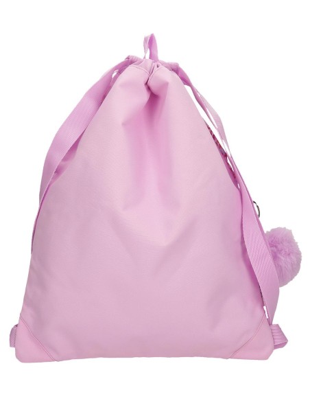 6853821 GYM SAC C/CREMALLERA PJL SANDRA 6853821 GYM SAC C/CREMALLERA PJL SANDRA