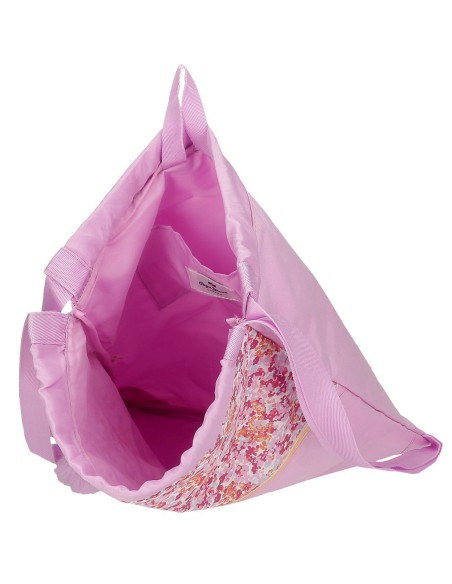 6853821 GYM SAC C/CREMALLERA PJL SANDRA 6853821 GYM SAC C/CREMALLERA PJL SANDRA