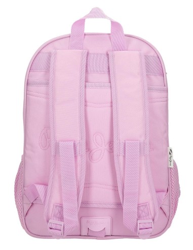 68522D1 MOCHILA ADAP.40CM. 2C. PJL SANDRA