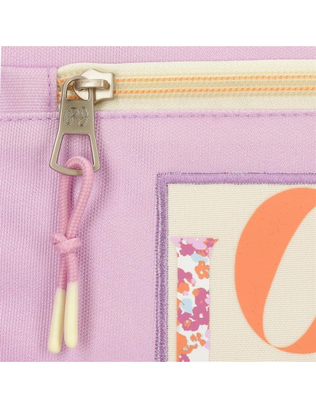 68522T1 MOCHILA ADAP. 40CM. 2C. C/CARRO PJL SANDRA 68522T1 MOCHILA ADAP. 40CM. 2C. C/CARRO PJL SANDRA