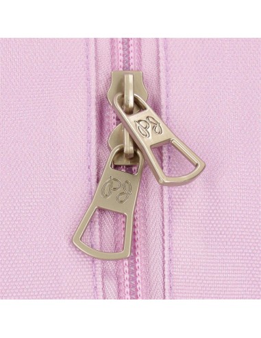 68522T1 MOCHILA ADAP. 40CM. 2C. C/CARRO PJL SANDRA