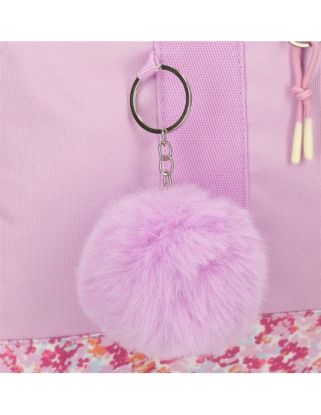 68522T1 MOCHILA ADAP. 40CM. 2C. C/CARRO PJL SANDRA 68522T1 MOCHILA ADAP. 40CM. 2C. C/CARRO PJL SANDRA