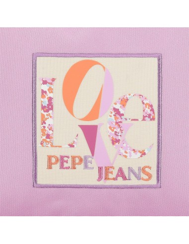 6852521 MOCHILA 44CM. 2C.PJL SANDRA