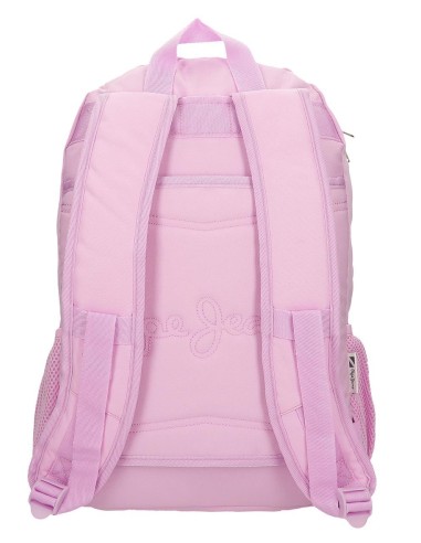 6852521 MOCHILA 44CM. 2C.PJL SANDRA