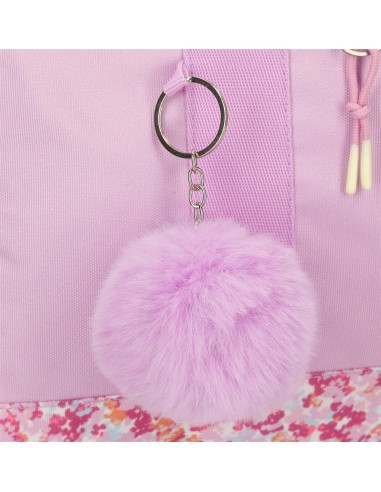 68525T1 MOCHILA ADAP.44CM.2C.C/CARRO PJL SANDRA