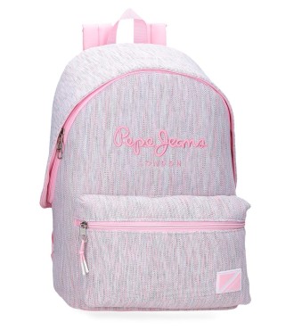 6872321 MOCHILA 44CM.PJL MIRI