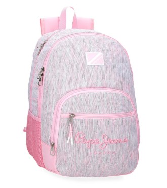 6872521 MOCHILA 44CM. 2C.PJL MIRI