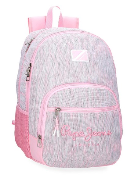 6872521 MOCHILA 44CM. 2C.PJL MIRI 6872521 MOCHILA 44CM. 2C.PJL MIRI