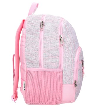 6872521 MOCHILA 44CM. 2C.PJL MIRI 2