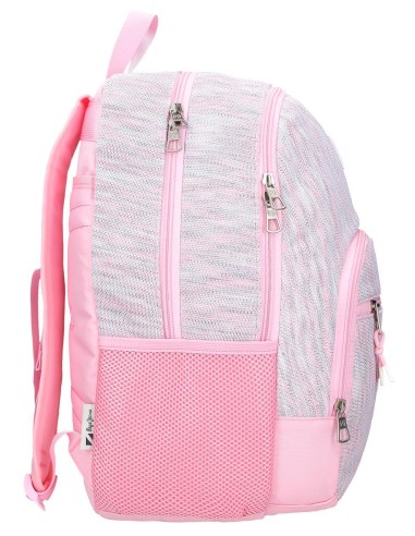 6872521 MOCHILA 44CM. 2C.PJL MIRI