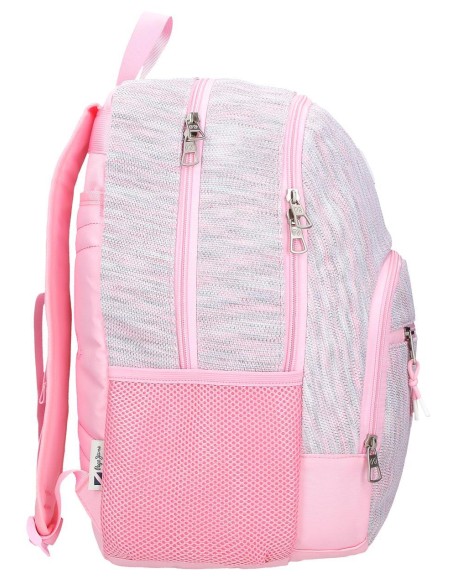 6872521 MOCHILA 44CM. 2C.PJL MIRI 6872521 MOCHILA 44CM. 2C.PJL MIRI