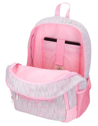 6872521 MOCHILA 44CM. 2C.PJL MIRI