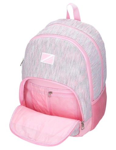 6872521 MOCHILA 44CM. 2C.PJL MIRI