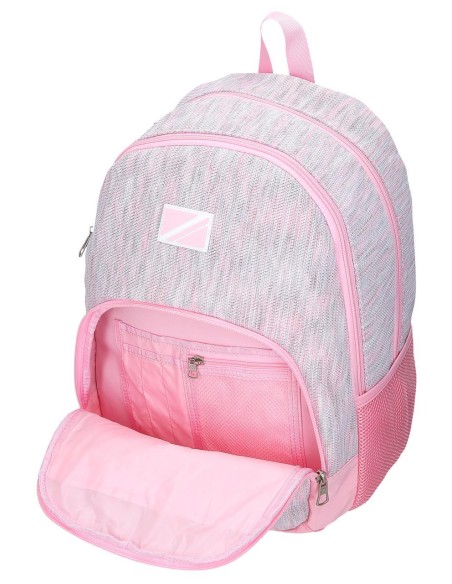 6872521 MOCHILA 44CM. 2C.PJL MIRI 6872521 MOCHILA 44CM. 2C.PJL MIRI