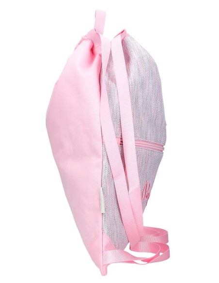 6873821 GYM SAC C/CREMALLERA PJL MIRI 6873821 GYM SAC C/CREMALLERA PJL MIRI